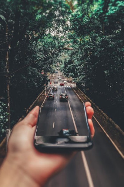 travel